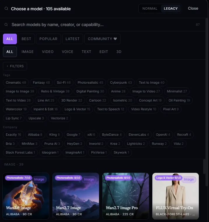 getvivix