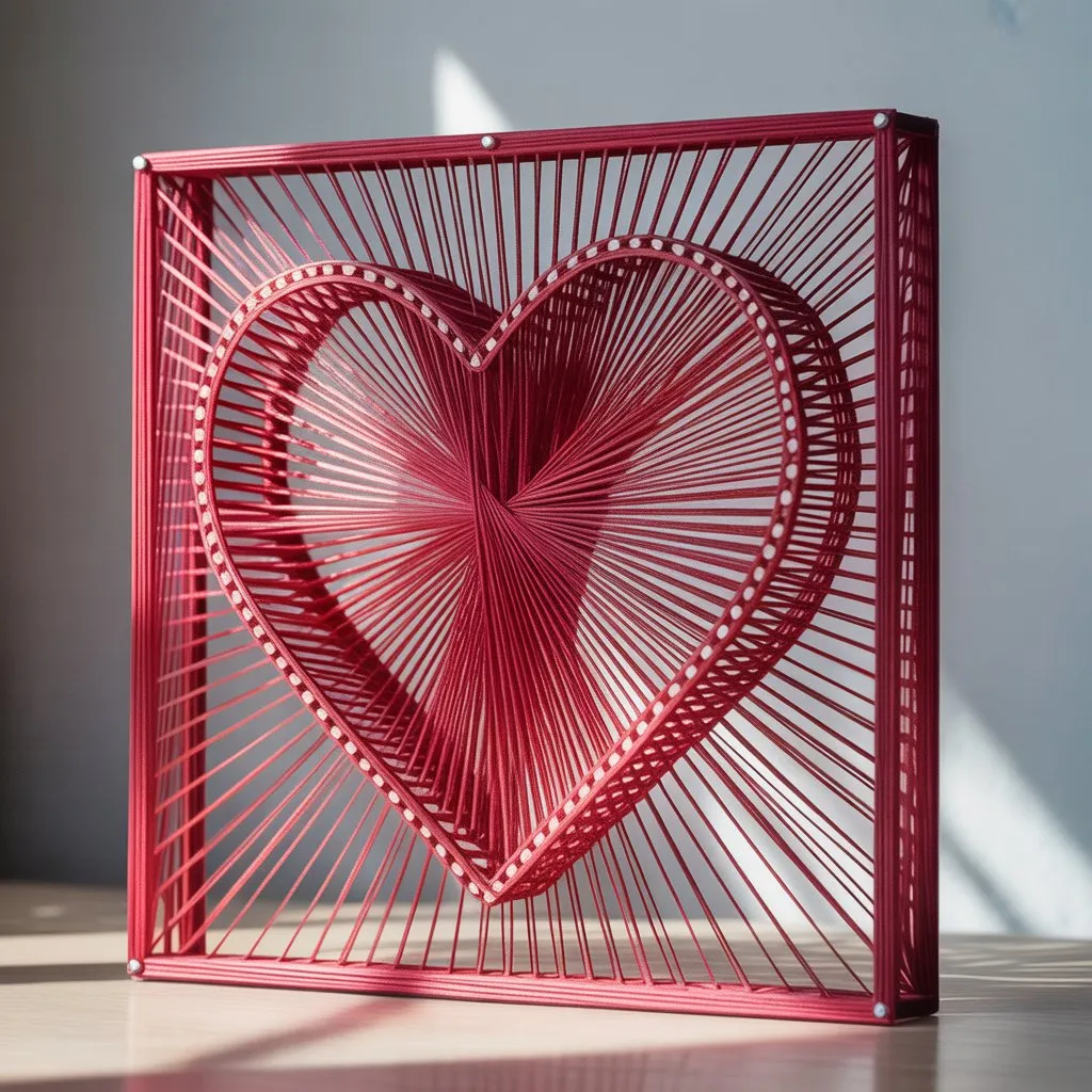 string art generator