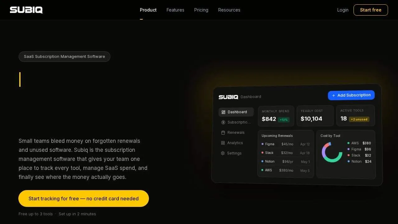 Subiq